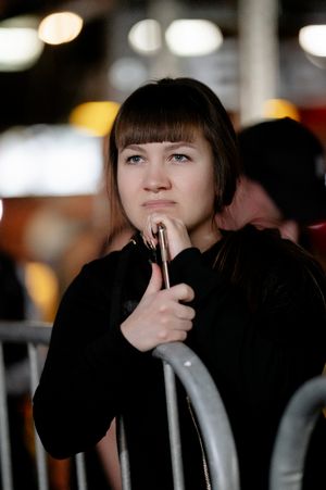 Фотограф Андрей Губренко